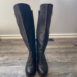 Steve Madden boots